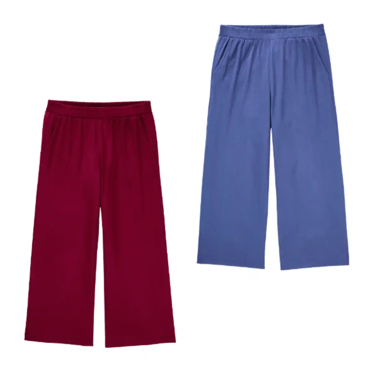 Bild 1 von UP2FASHION Culotte, Modal-Mix