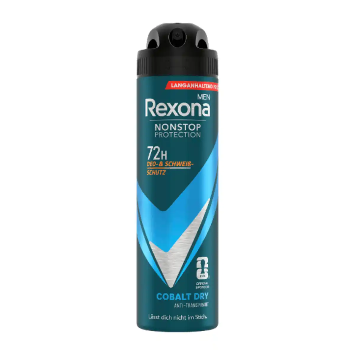 Bild 4 von REXONA Antitranspirant-Deospray Nonstop Protection 150ml