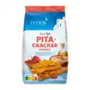 Bild 2 von LYTTOS Pita-Cracker 90g
