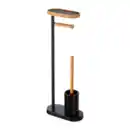 Bild 4 von HOME CREATION 3-in-1-WC-Standgarnitur
