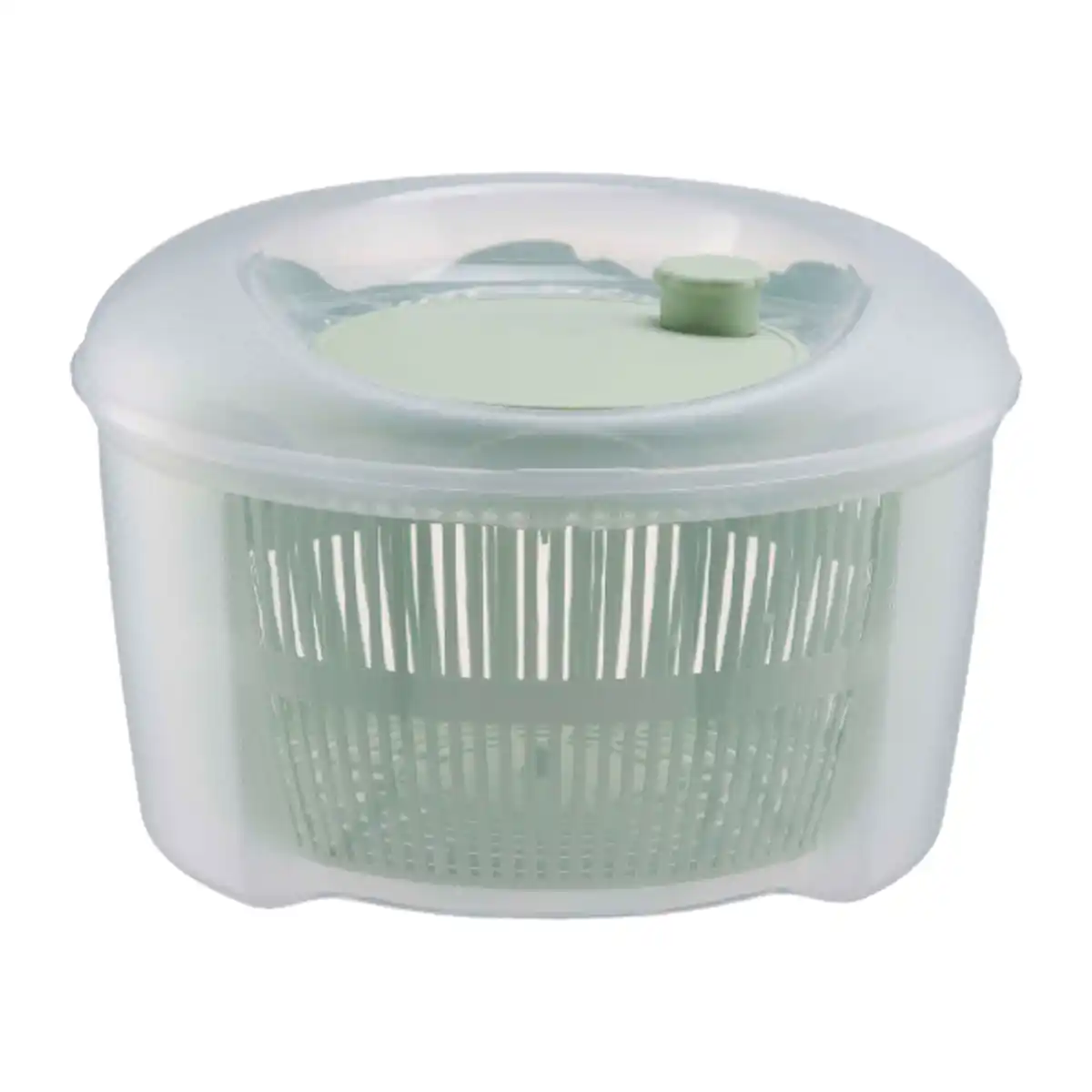 Bild 3 von CROFTON Salatschleuder