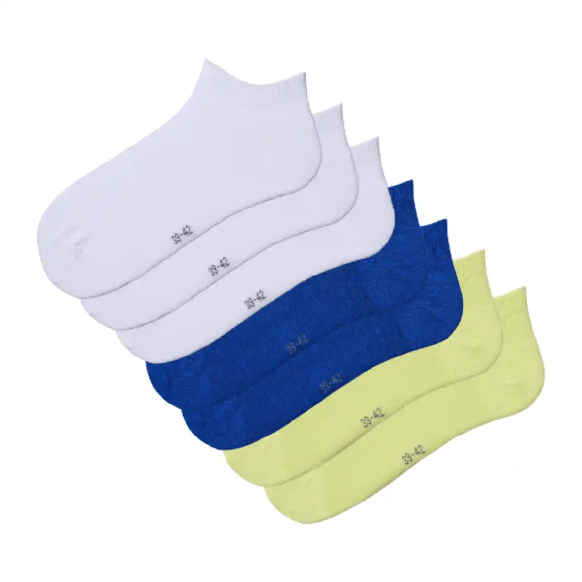 Bild 2 von UP2FASHION Sneakersocken