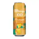 Bild 2 von BITBURGER Pineapple 0,0 % 0,5L