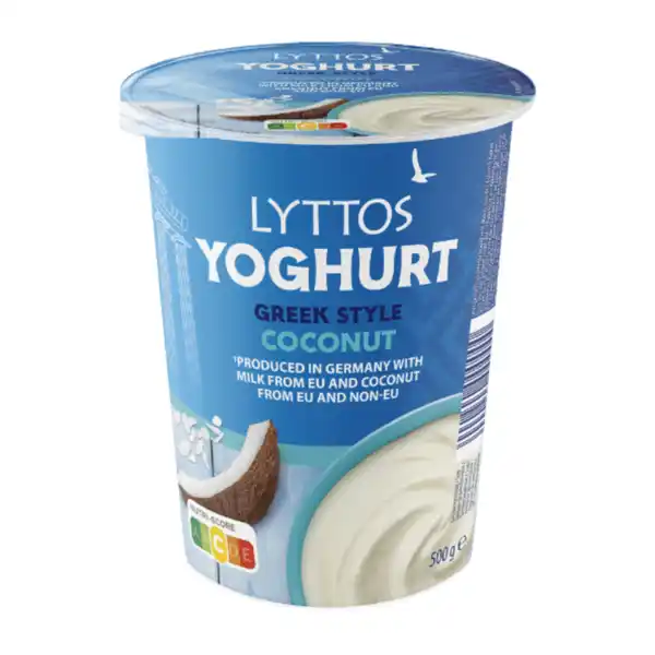 Bild 4 von LYTTOS Fruchtjoghurt 500g