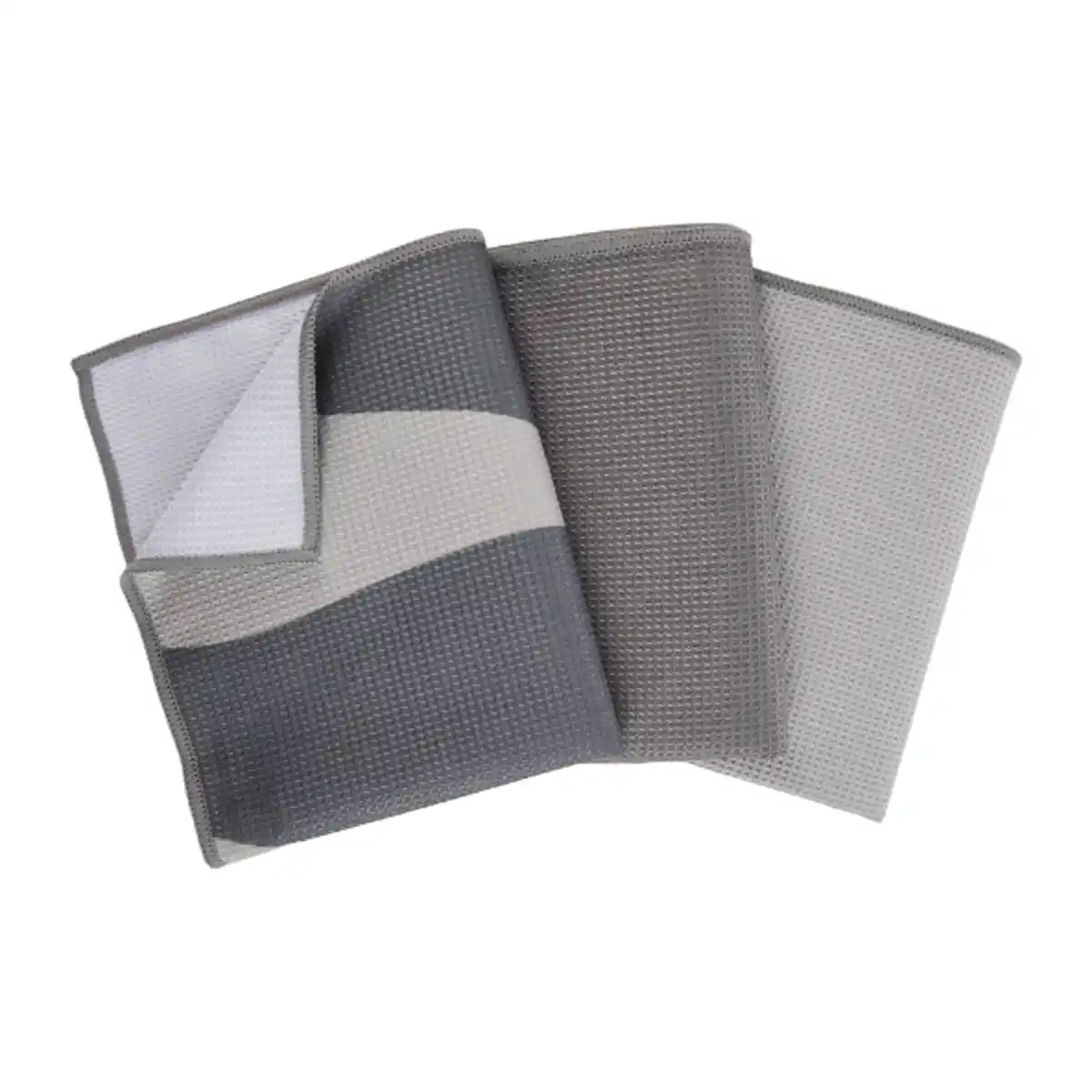 Bild 3 von CROFTON Mikrofaser-Geschirrtücher