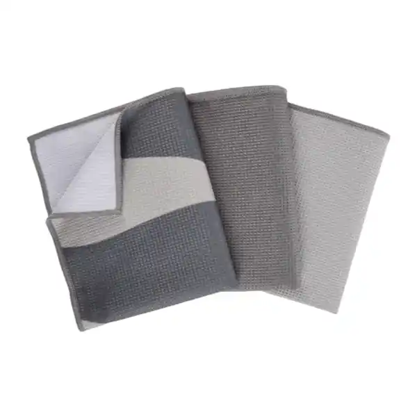 Bild 3 von CROFTON Mikrofaser-Geschirrtücher