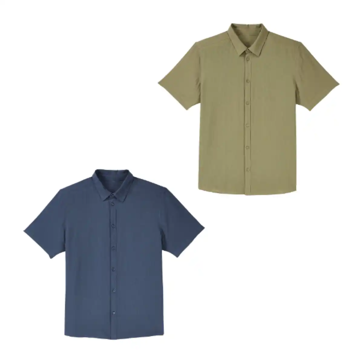 Bild 1 von UP2FASHION Kurzarmhemd