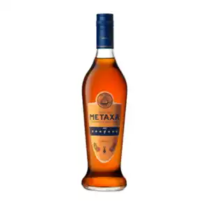 Metaxa 7 Sterne 0,7L