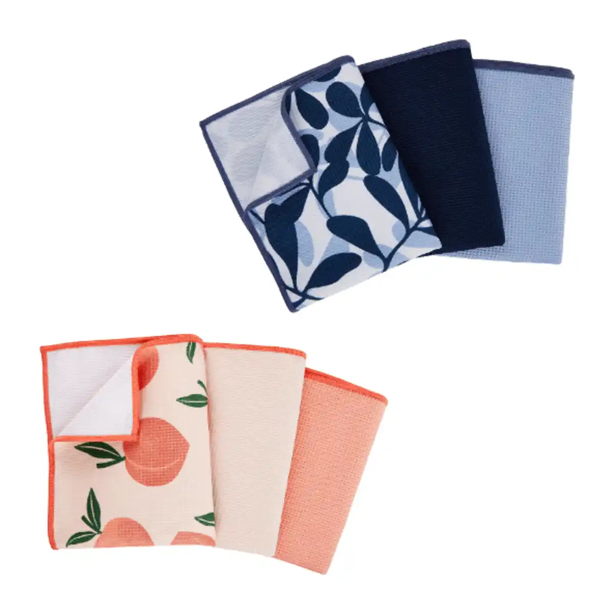 Bild 1 von CROFTON Mikrofaser-Geschirrtücher