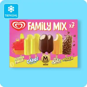 LANGNESE Family-Mix