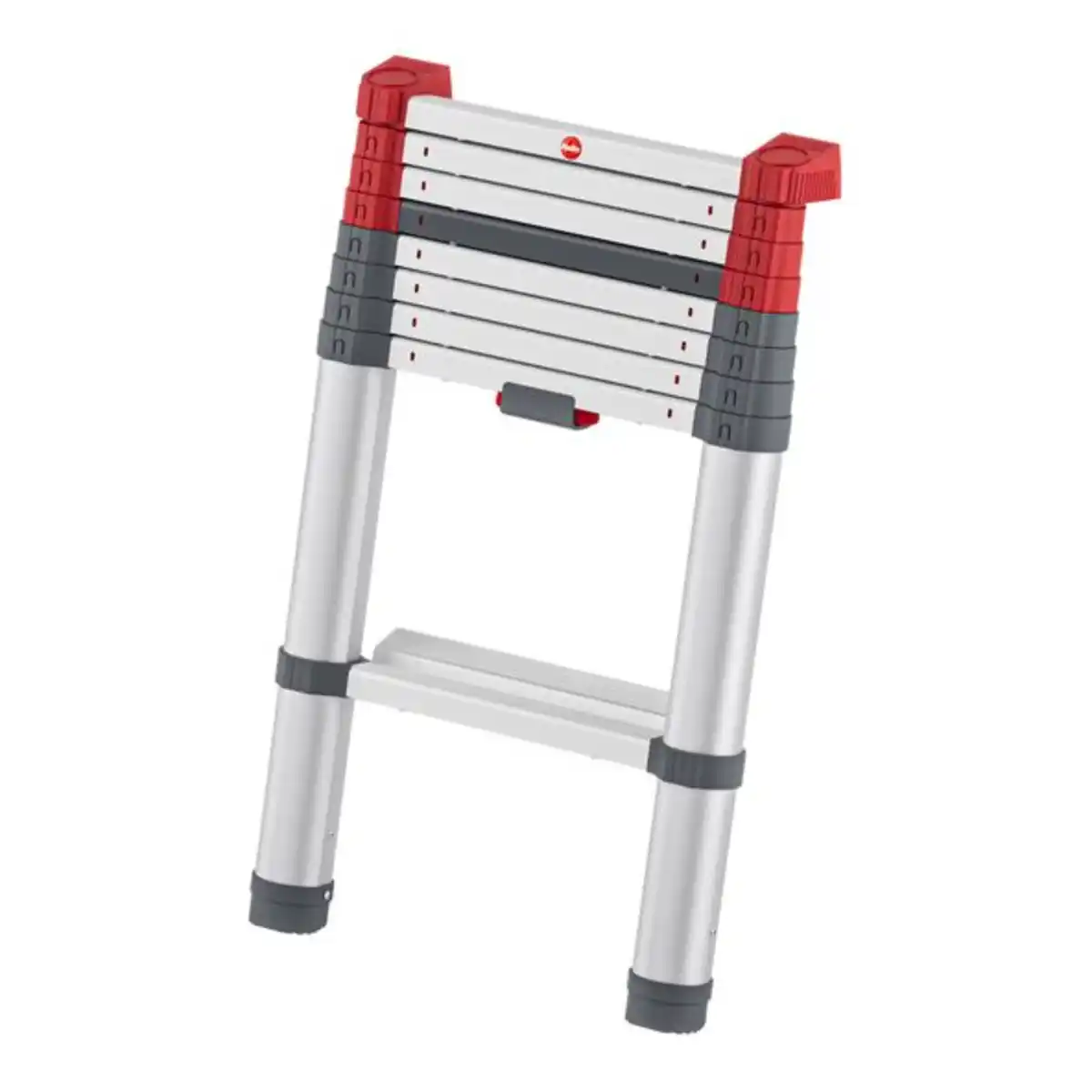 Bild 1 von Teleskopleiter 9 Stufen T100 FlexLine