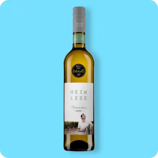 Bild 1 von   2024 Heimlese Cuvée QbA, Rheinhessen