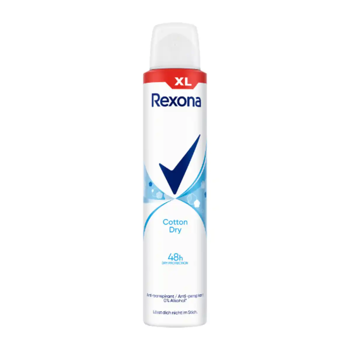 Bild 2 von REXONA Antitranspirant-Deospray XL 200ml