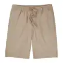 Bild 2 von UP2FASHION Baumwoll-Leinen-Bermudas