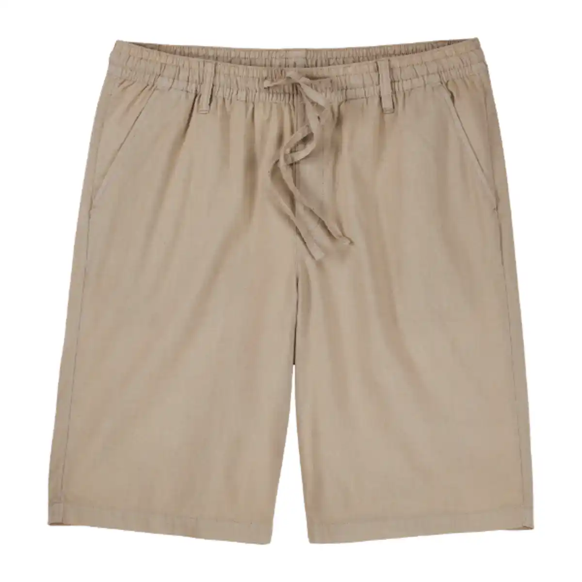 Bild 2 von UP2FASHION Baumwoll-Leinen-Bermudas