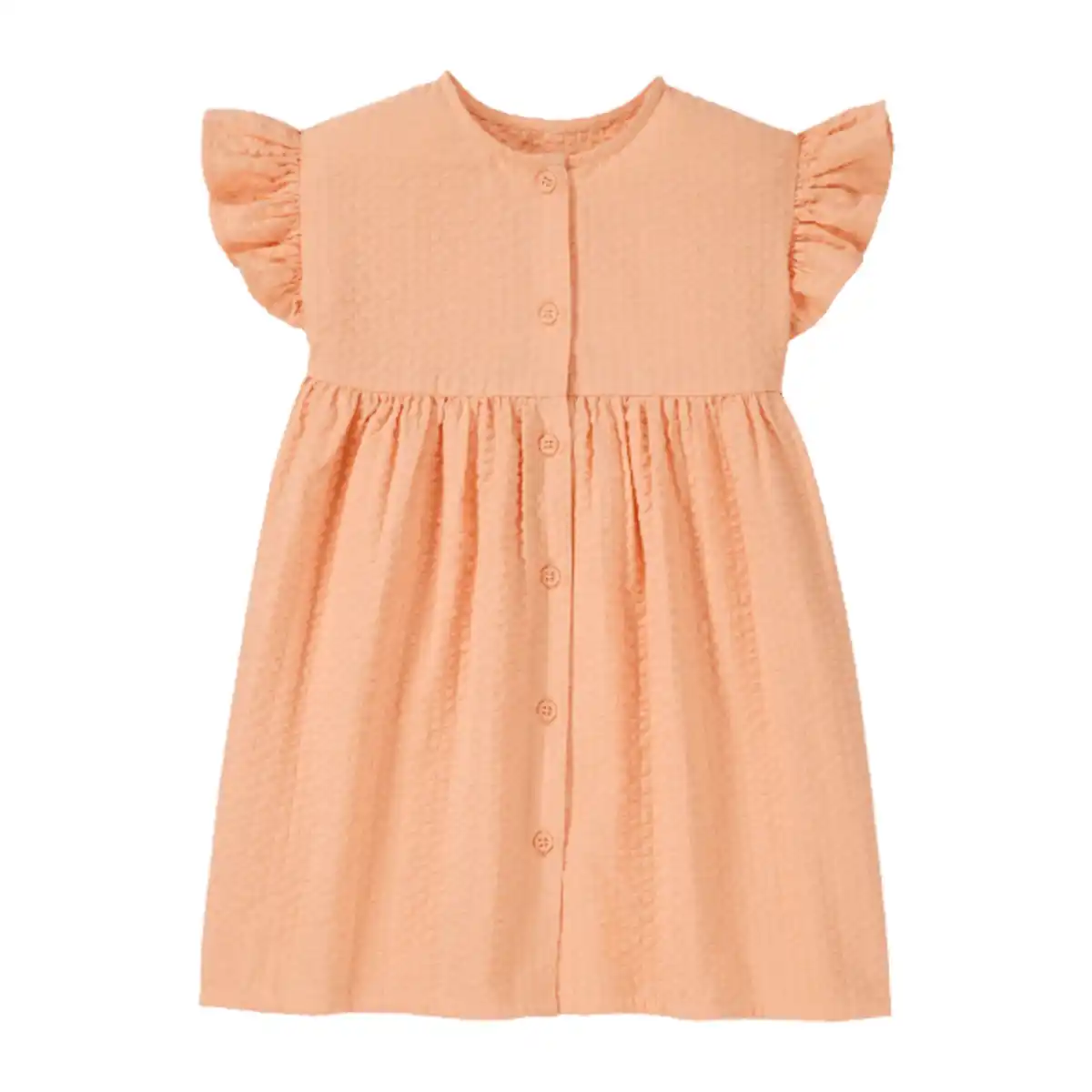 Bild 3 von LILY & DAN Kleid, Seersucker