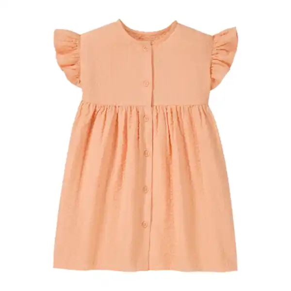 Bild 3 von LILY & DAN Kleid, Seersucker