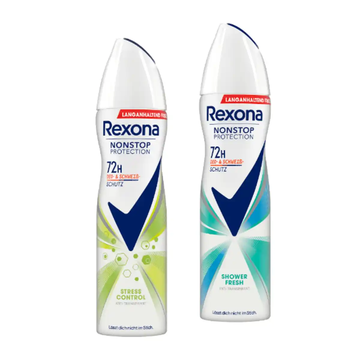 Bild 1 von REXONA Antitranspirant-Deospray Nonstop Protection 150ml