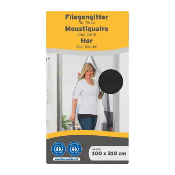 Bild 3 von Fliegengitter / Pollenschutz-Vlies