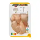Bild 2 von MEINE METZGEREI Hähnchenschenkel mit Rückenstück 2kg