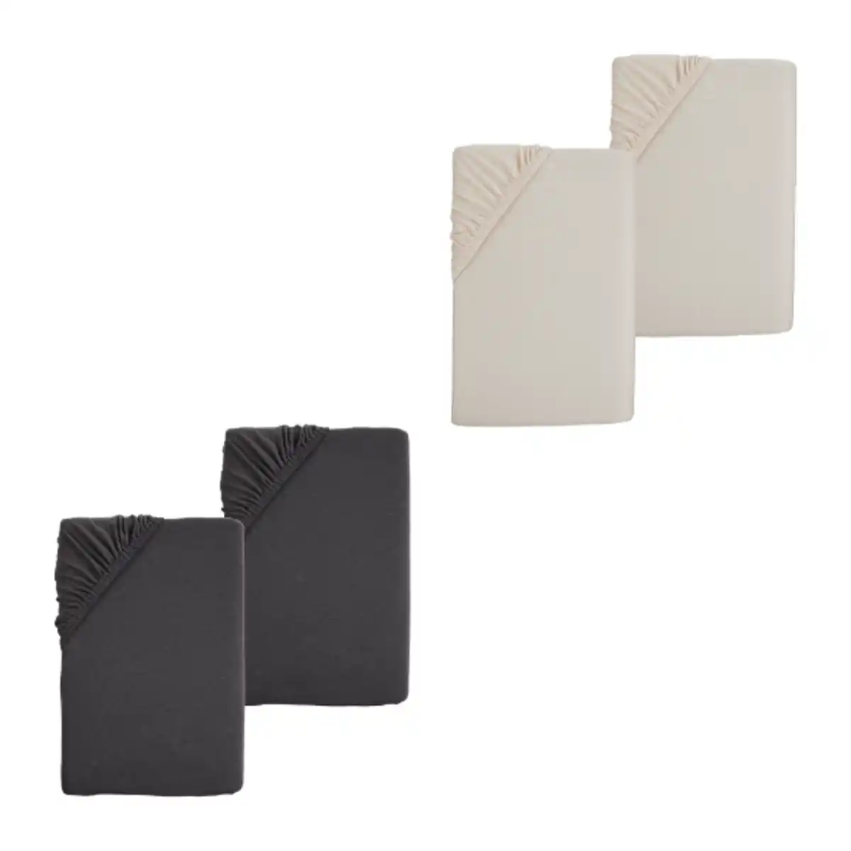 Bild 1 von NOVITESSE Spannbetttücher