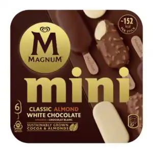 MAGNUM Mini-Mix 330ml