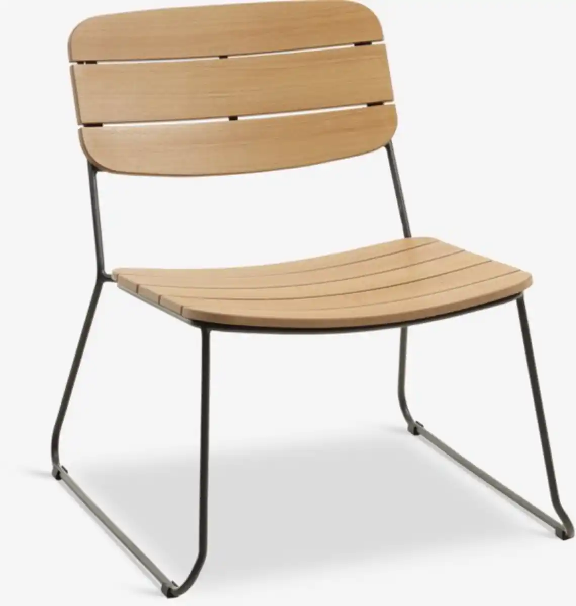 Bild 1 von Lounge-Sessel JEBJERG B52xH71xT70 natur