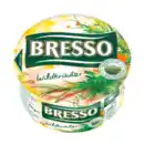Bild 1 von BRESSO Frischkäse-Spezialität Wildkräuter 150g
