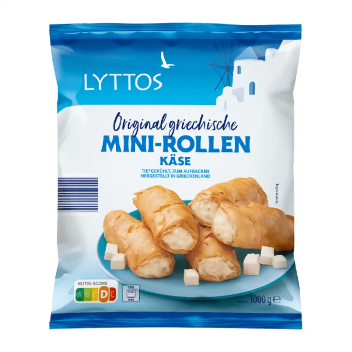 Bild 2 von LYTTOS Mini-Rollen 000g