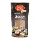Bild 1 von BAMBOO GARDEN Sesam Weiß 200g