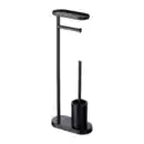 Bild 2 von HOME CREATION 3-in-1-WC-Standgarnitur