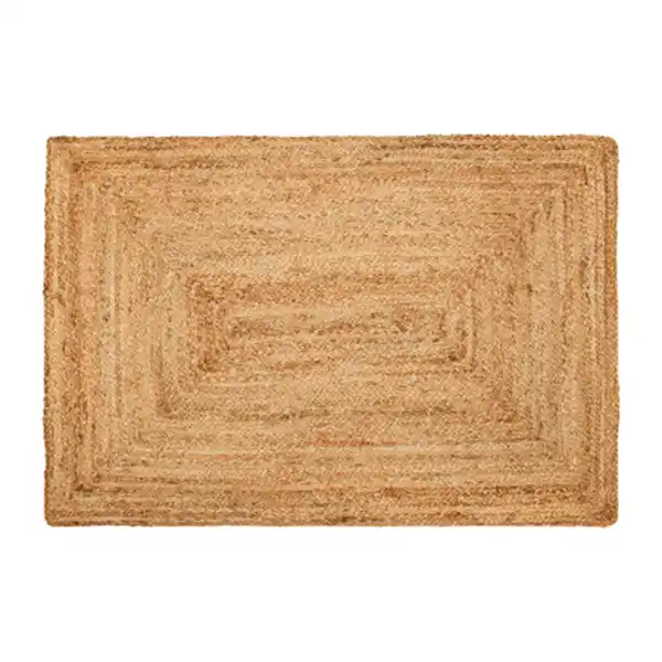 Bild 4 von HOME CREATION Jute-Teppich