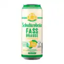 Bild 2 von SCHULTENBRÄU Fassbrause 0,5L