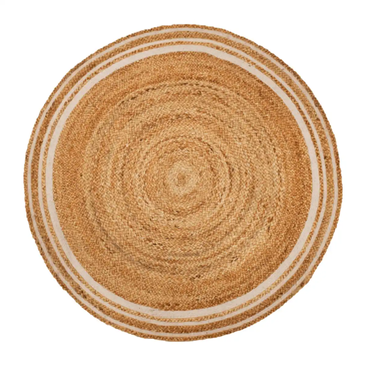 Bild 3 von HOME CREATION Jute-Teppich