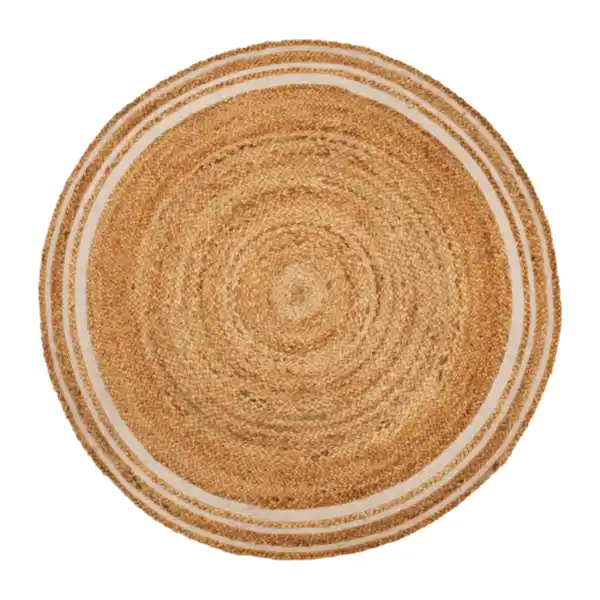 Bild 3 von HOME CREATION Jute-Teppich