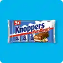 Bild 1 von STORCK® Knoppers® -Riegel, Verschiedene Sorten