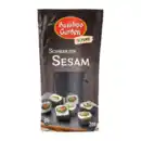 Bild 1 von BAMBOO GARDEN Sesam Schwarz 200g
