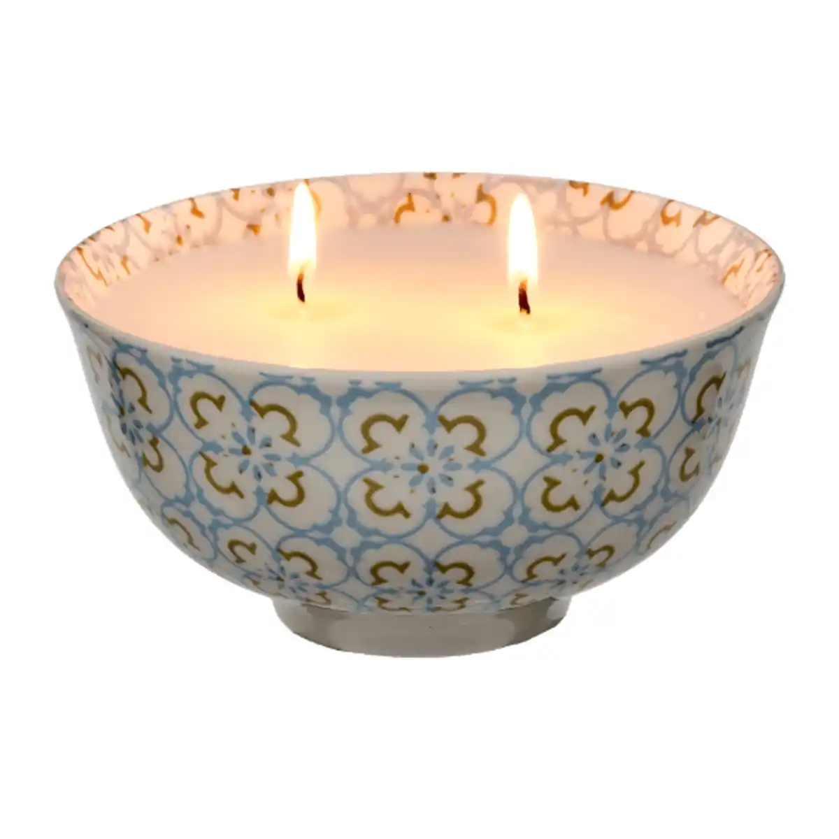 Bild 2 von HOME CREATION Mediterrane Duftkerze