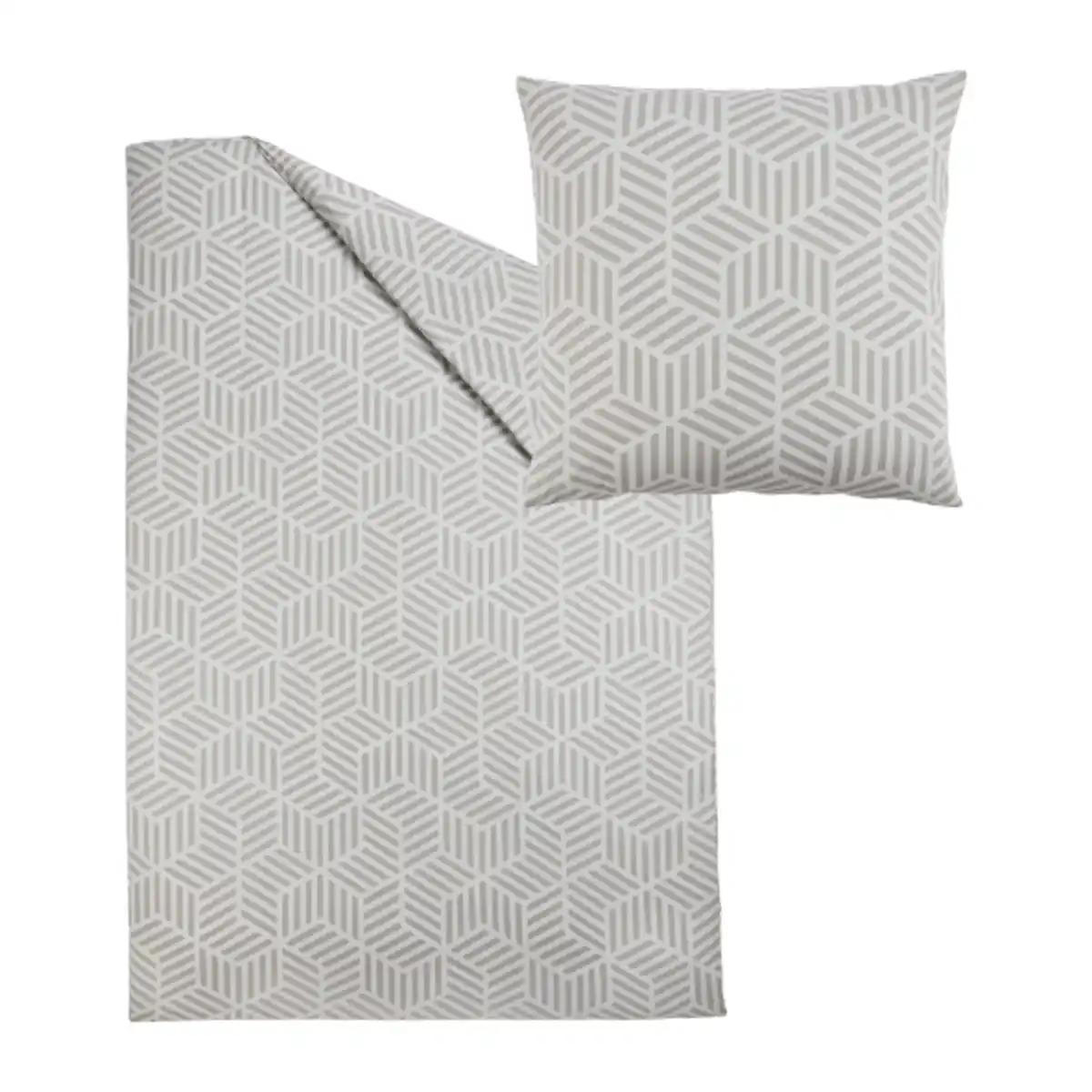 Bild 3 von NOVITESSE Bettwäsche, B x L: ca. 155 x 220 cm