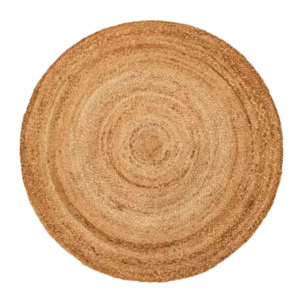 Bild 2 von HOME CREATION Jute-Teppich