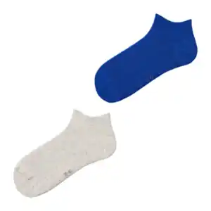 UP2FASHION Sneakersocken