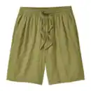 Bild 2 von UP2FASHION Leinen-Viskose-Shorts
