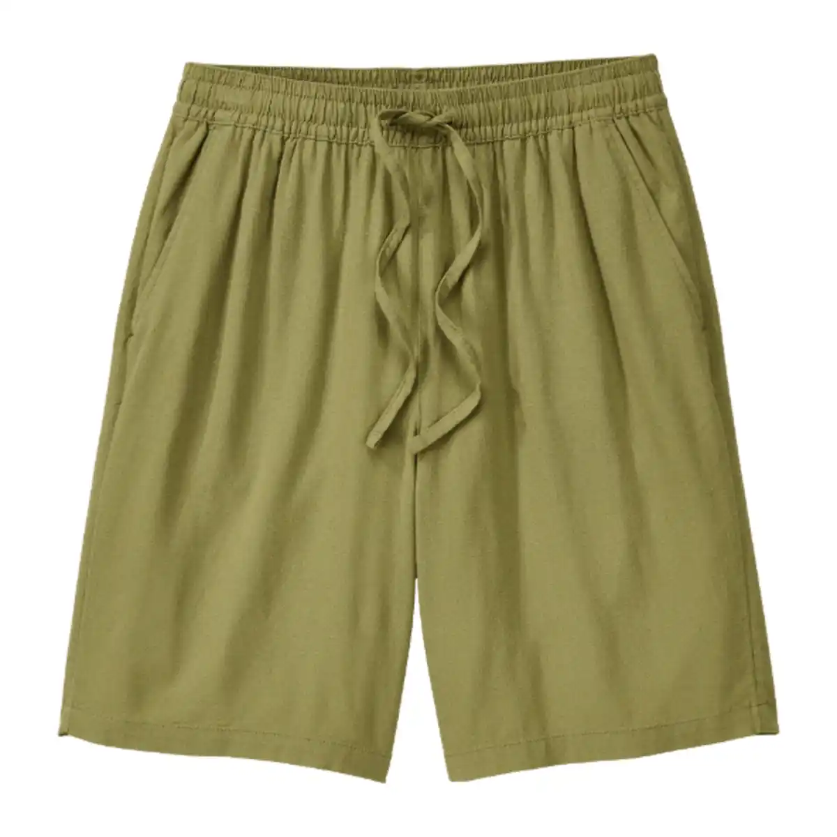 Bild 2 von UP2FASHION Leinen-Viskose-Shorts