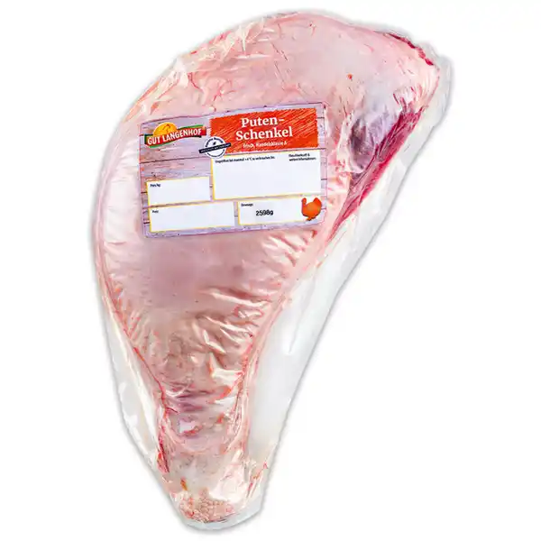 Bild 2 von Gut Langenhof Puten-Schenkel