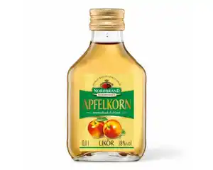 Apfelkorn 18% vol.