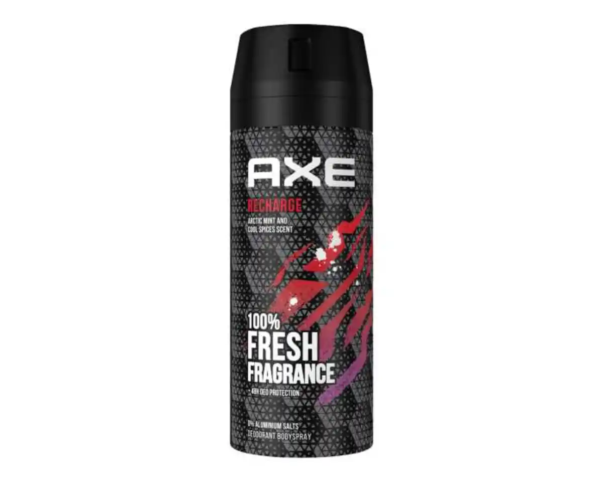 Bild 1 von Axe Deospray 150ml Recharge
