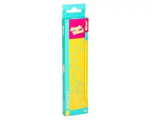 Bleistifte Magic Wood gelb