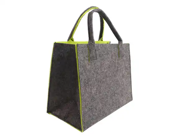 Bild 1 von Einkaufs-/Feuerholztasche ca. 35 x 28 x 20 cm