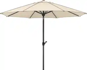 Schneider Sonnenschirm Adria natur Ø 300 cm