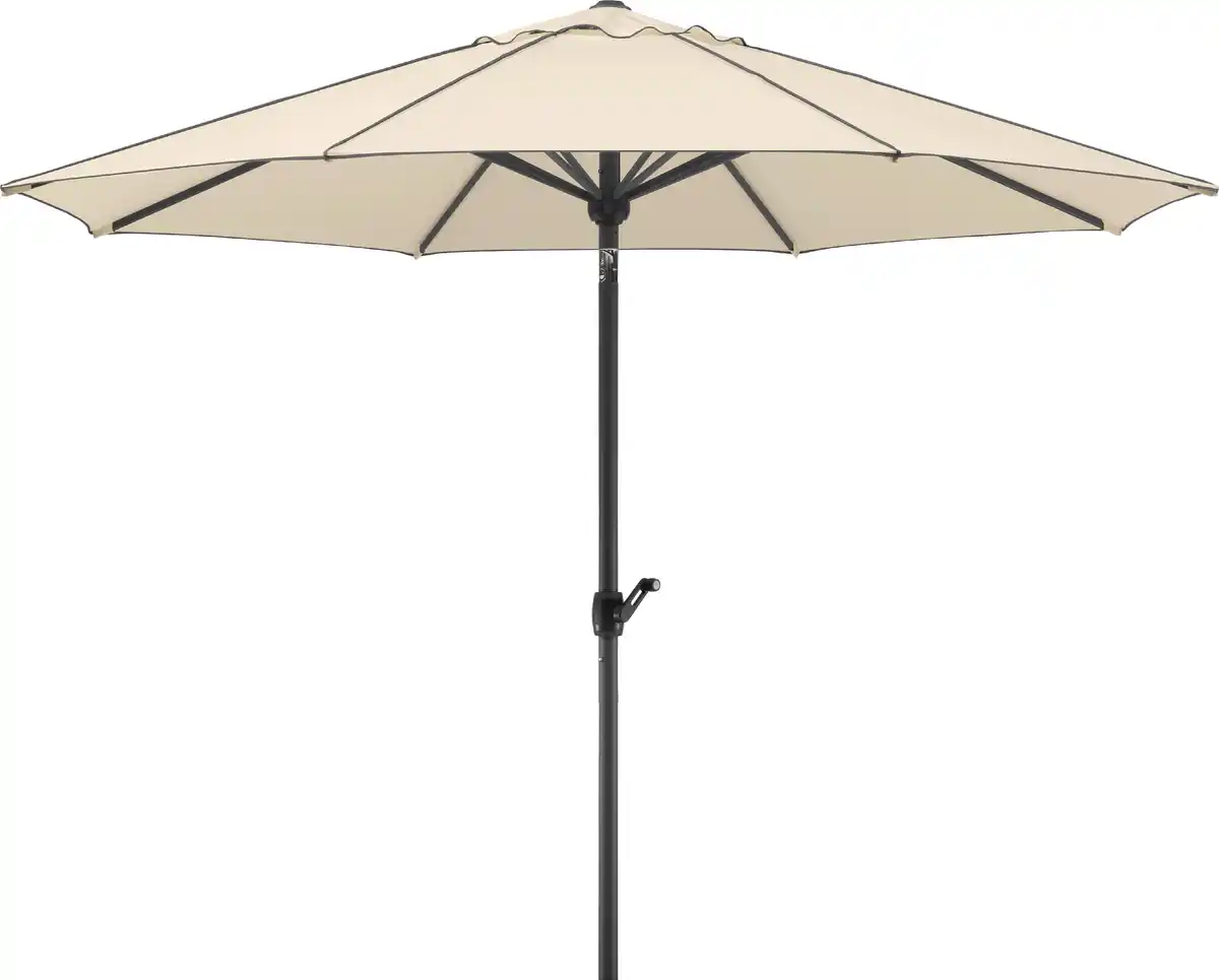 Bild 1 von Schneider Sonnenschirm Adria natur Ø 300 cm